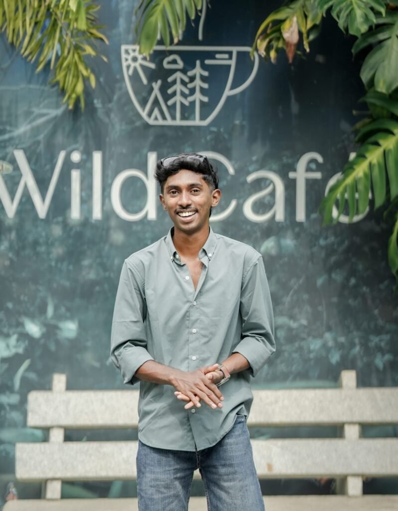 Freelance Digital Marketer in Kochi